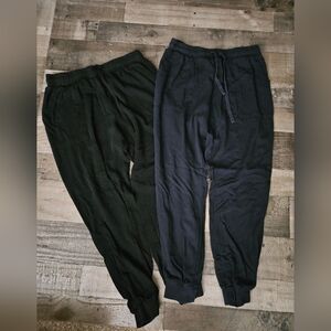 Splendid brand women's joggers size medium